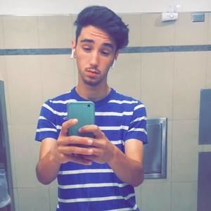 Meet your Posher, Hayden